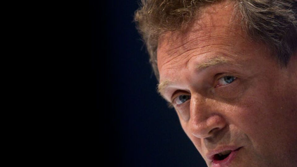 Генсек ФИФА Жером Вальк