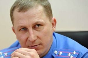 Главный милиционер Донецкой области Вячеслав Аброськин передал в прокуратуру материалы об участии представителей СК РФ и бывших украинских судей в "ДНР"