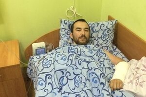 Адвокат Соколовская: Ерофеева обвиняют в предательстве РФ