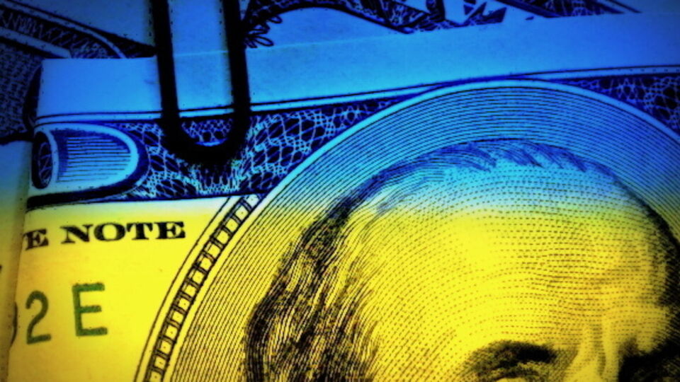 Наибольшую финансовую помощь США оказывают Израилю