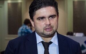 Лубкивский: СБУ не применяла никаких неправовых мер в отношении Тажбаева