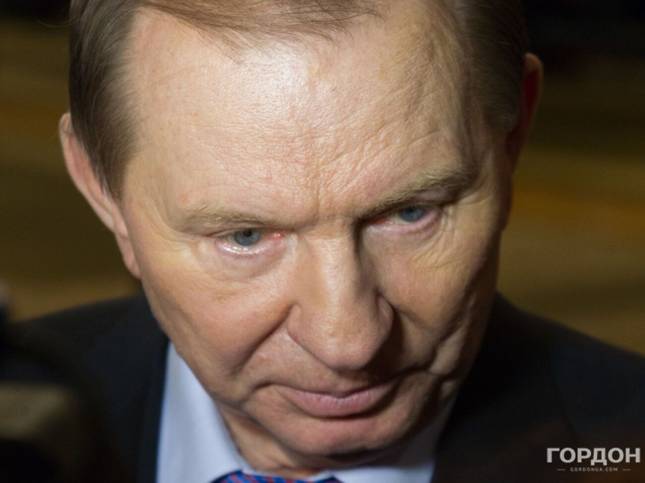 Леонид Кучма сообщил, когда трехсторонняя контактная группа соберется на заседание