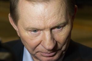 Леонид Кучма сообщил, когда трехсторонняя контактная группа соберется на заседание