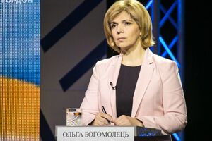 Богомолец: Теперь НАТО ожидает рассмотрения проекта украинской стороной