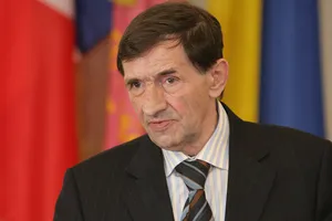 Владимир Бойко