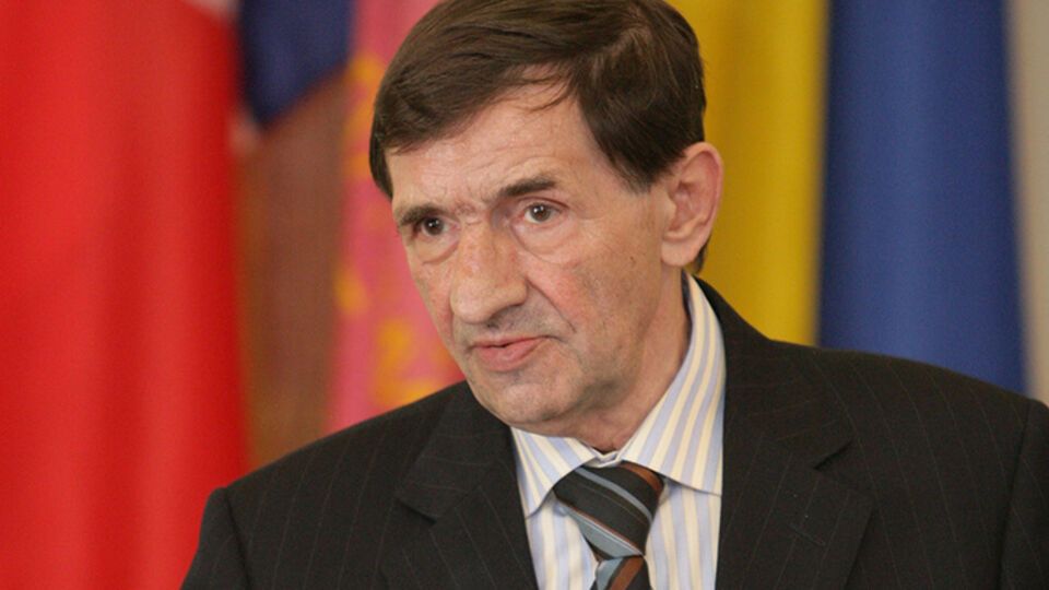 Владимир Бойко