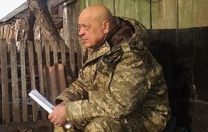 Москаль: Луганский филиал КРРТ по сей день так и не переехал из оккупированного Луганска на контролируемую Украиной территорию