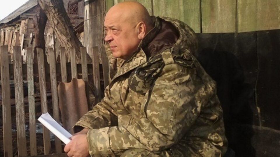 Москаль: Луганский филиал КРРТ по сей день так и не переехал из оккупированного Луганска на контролируемую Украиной территорию