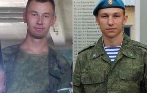 Британский телеканал Sky News выпустил репортаж о российских военных, предположительно погибших на Донбассе