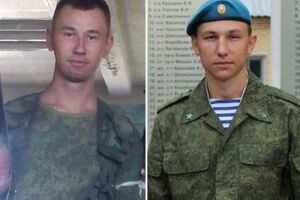 Британский телеканал Sky News выпустил репортаж о российских военных, предположительно погибших на Донбассе