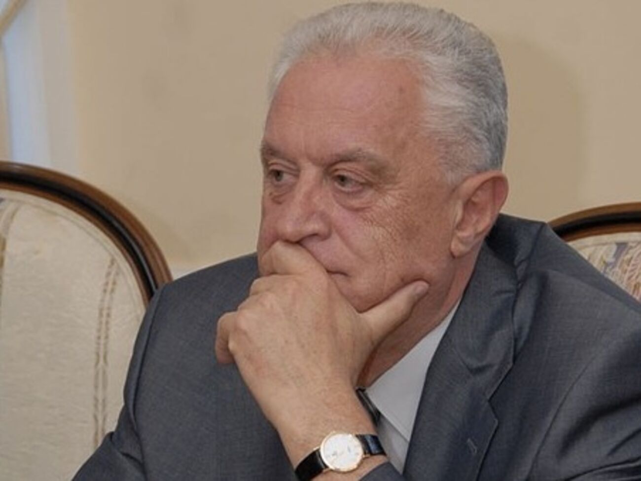 Грач отметил, что без отдыхающих из Украины курортной индустрии Крыма придется тяжело