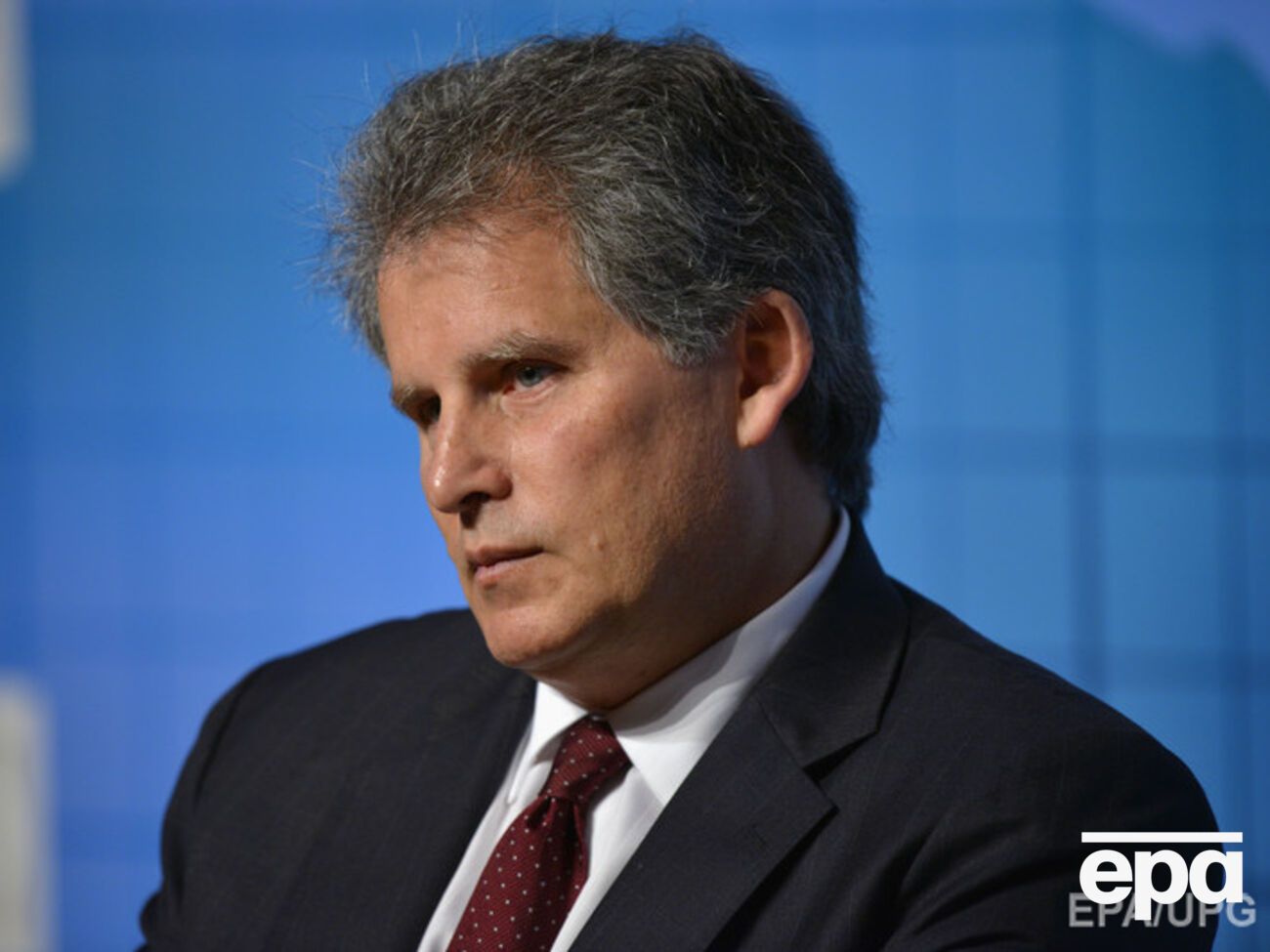 Липтон: Для Украины подготовили "план Маршалла"