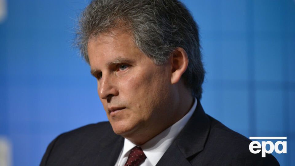 Липтон: Для Украины подготовили "план Маршалла"