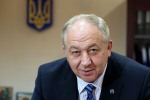 Бригинец: Кихтенко отправлен в отставку