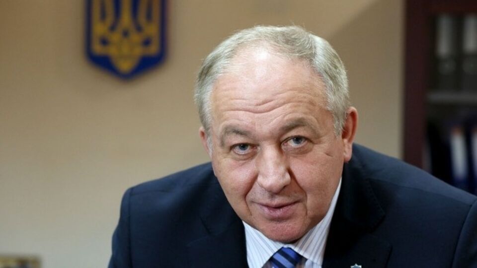 Бригинец: Кихтенко отправлен в отставку