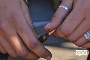 Двое военных погибли на Донбассе
