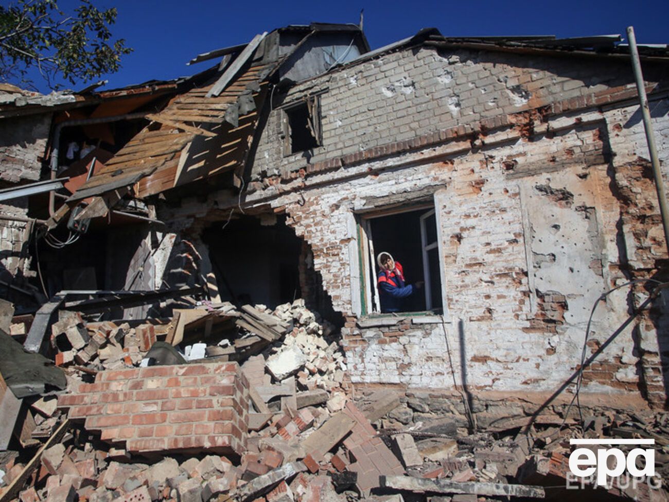 Боевики вечером 10 июня обстреляли западную окраину Горловки