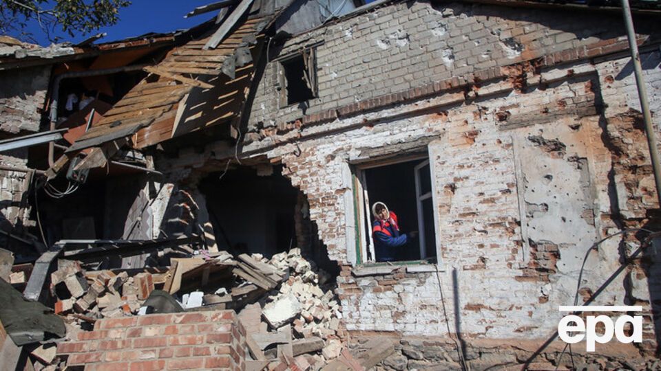 Боевики вечером 10 июня обстреляли западную окраину Горловки