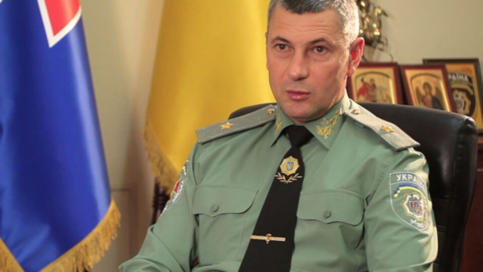 Интерпол считает политическим преследованием обвинения против Шуляка