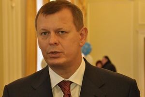 Сергей Клюев находится во всеукраинском розыске