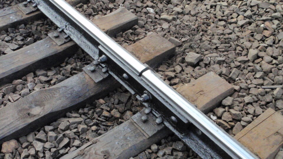 В результате взрыва никто не пострадал