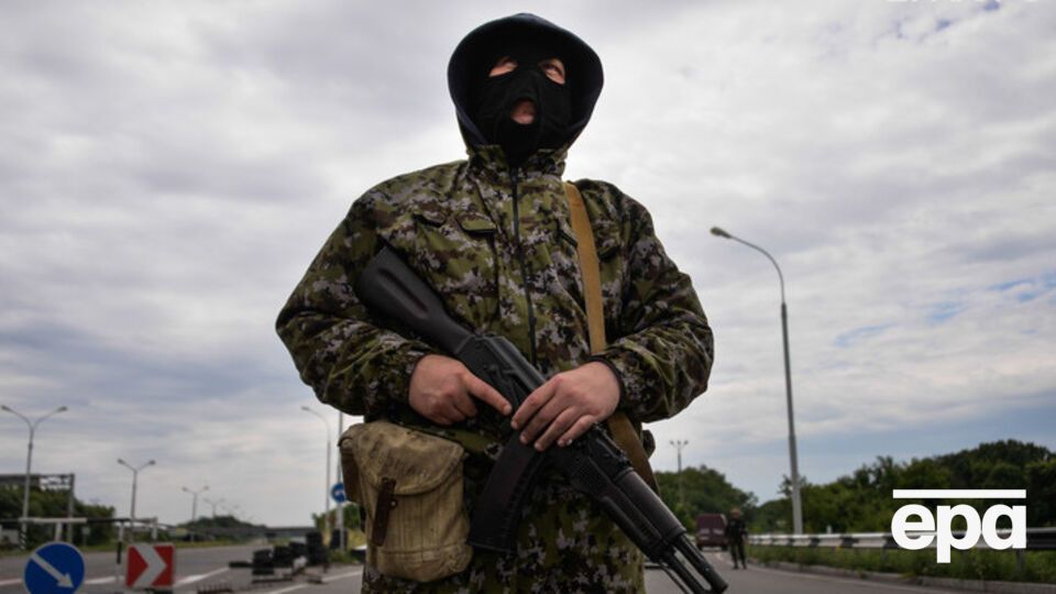 ОБСЕ заявила о привлечении боевиками "ДНР" несовершеннолетних для участия в военных действиях