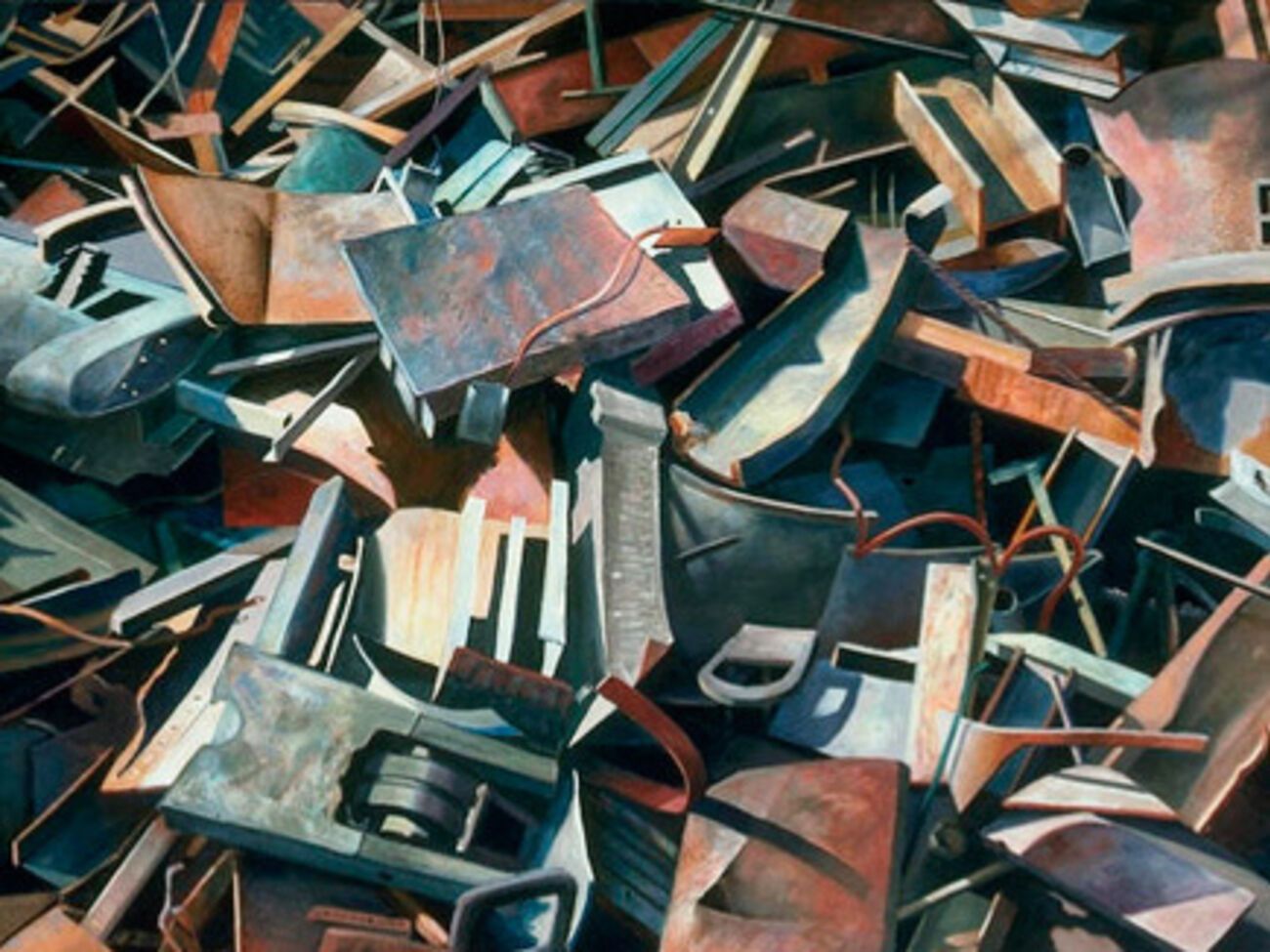 В СБУ отметили, что сопровождающие автомобиль граждане не смогли предоставить правоохранителям никаких документов на груз