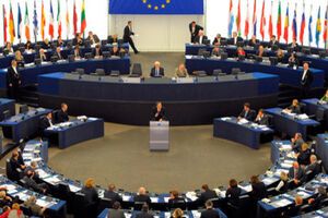 Европарламент: Россия и Катар могут быть лишены права проводить чемпионат мира по футболу