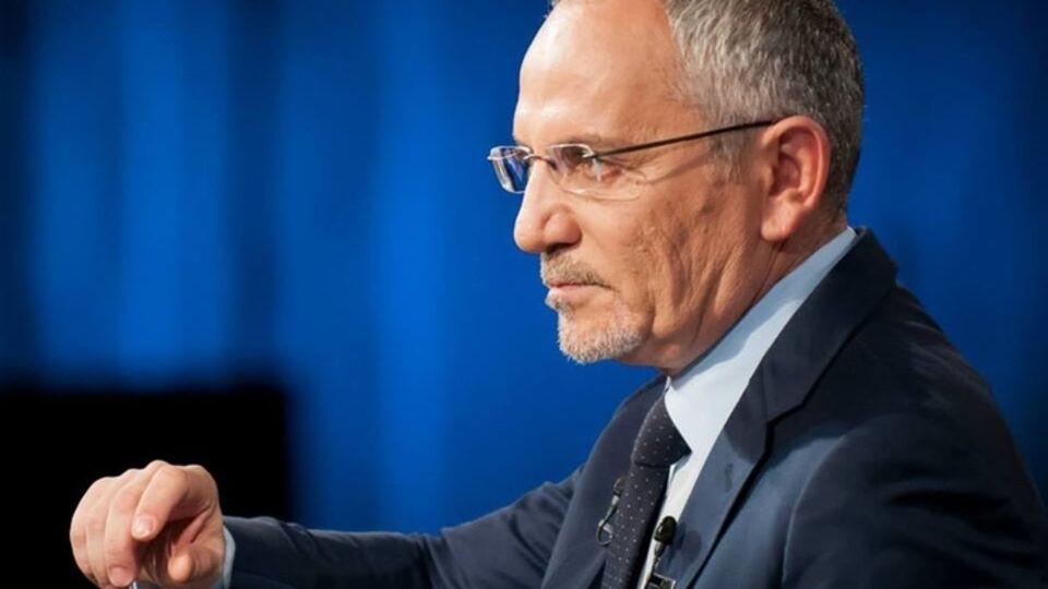 Савик Шустер стал совладельцем спутникового канала