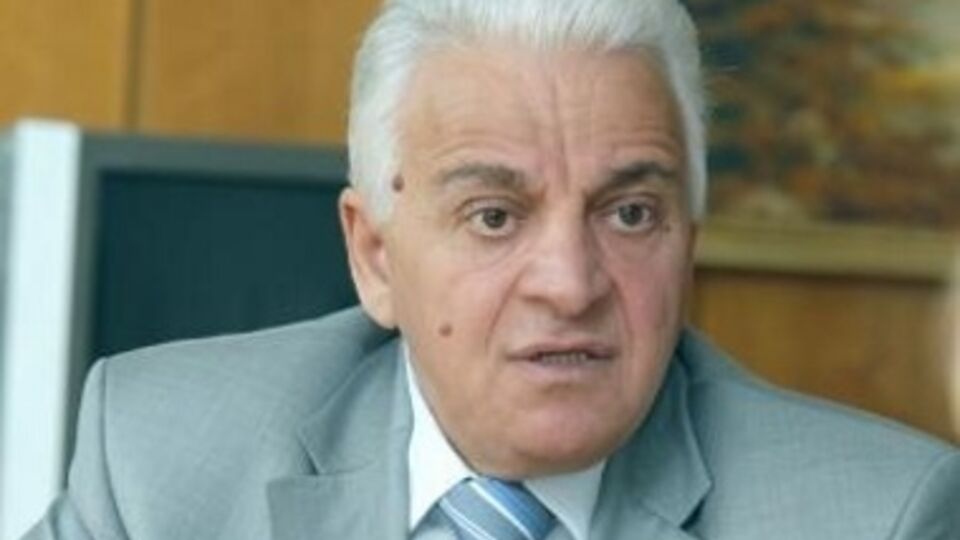 Хара: Ахметов командировал своих людей для давления на власть