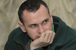 Генпрокуратура РФ обвиняет украинцев Сенцова и Кольченко в терроризме