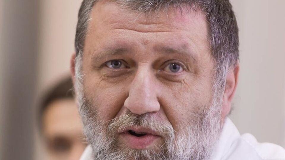 Сергей Пархоменко: Тот, кто считает, что война наносит ущерб только Украине, очень ошибается. Точно такой же моральный, экономический и политический ущерб она наносит и России