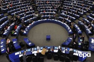 Европарламент обеспокоен ситуацией, сложившейся в Украине