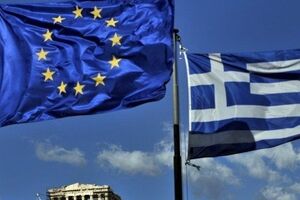 В МВФ отказались от переговоров с Грецией