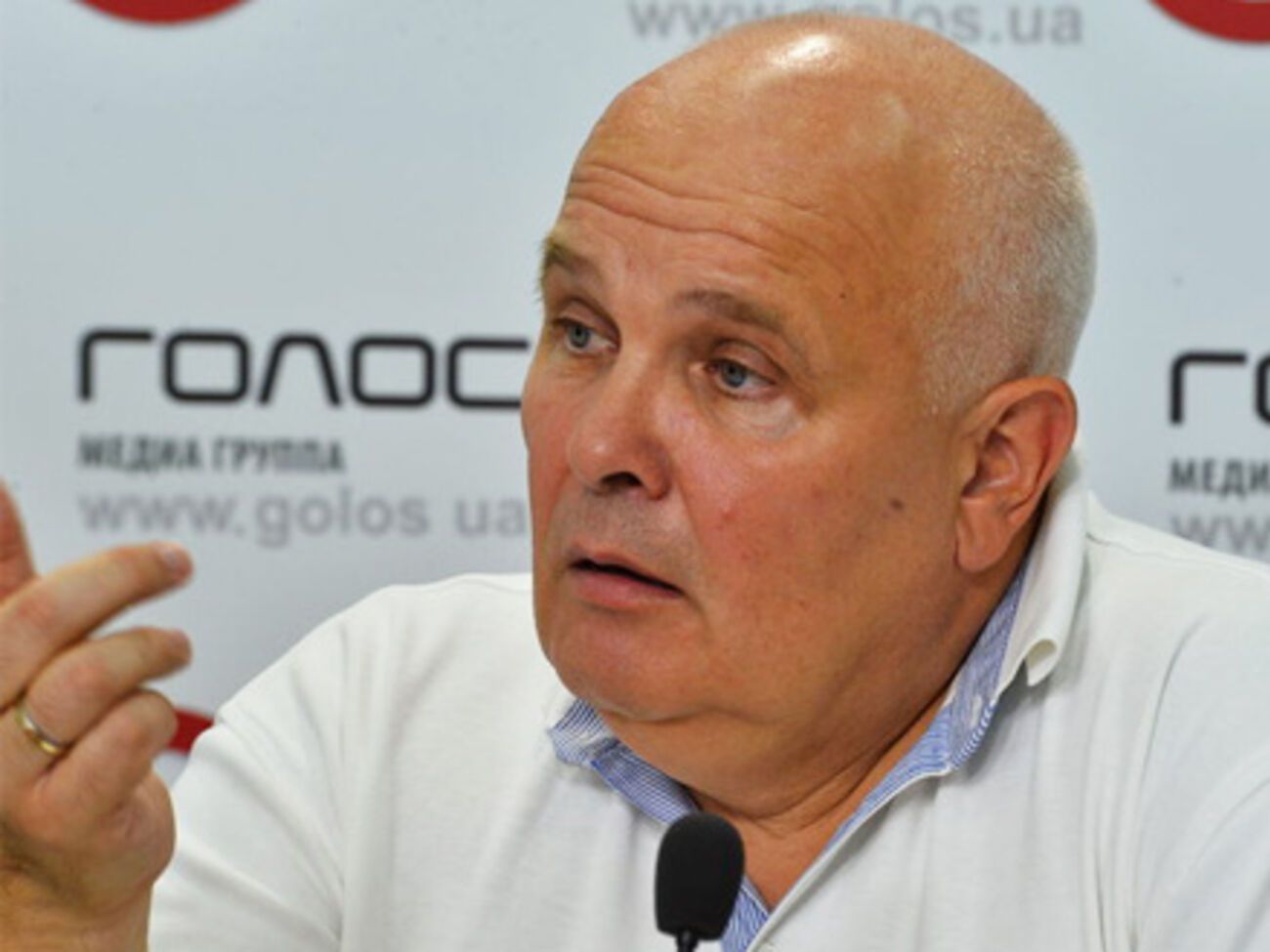 Сергей Шабовта:&nbsp;Мы вдруг поняли, что у нас не только армии нет, но и современного технологического парка, который мог бы в случае возникновения подобных пожаров очень быстро их ликвидировать