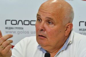 Сергей Шабовта: Мы вдруг поняли, что у нас не только армии нет, но и современного технологического парка, который мог бы в случае возникновения подобных пожаров очень быстро их ликвидировать