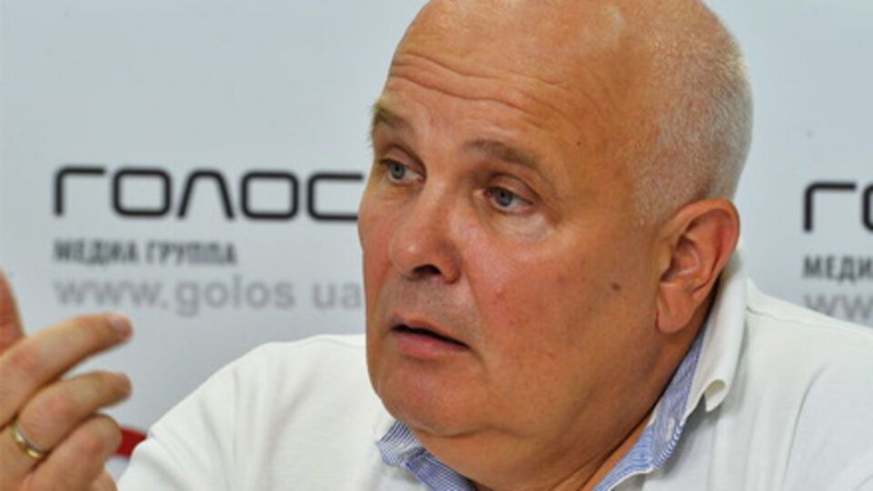 Сергей Шабовта: Мы вдруг поняли, что у нас не только армии нет, но и современного технологического парка, который мог бы в случае возникновения подобных пожаров очень быстро их ликвидировать