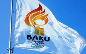 СМИ: Российских и украинских спортсменов в Баку пришлось разнимать милиции