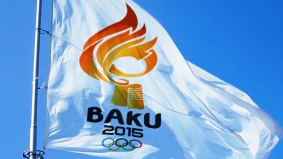 СМИ: Российских и украинских спортсменов в Баку пришлось разнимать милиции