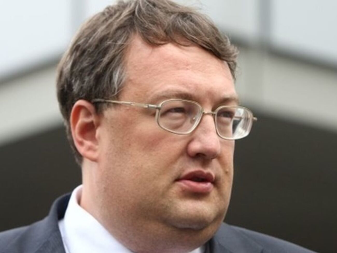 Антон Геращенко: Последствия пожара для окружающей среды нельзя сравнивать с последствиями Чернобыльской катастрофы