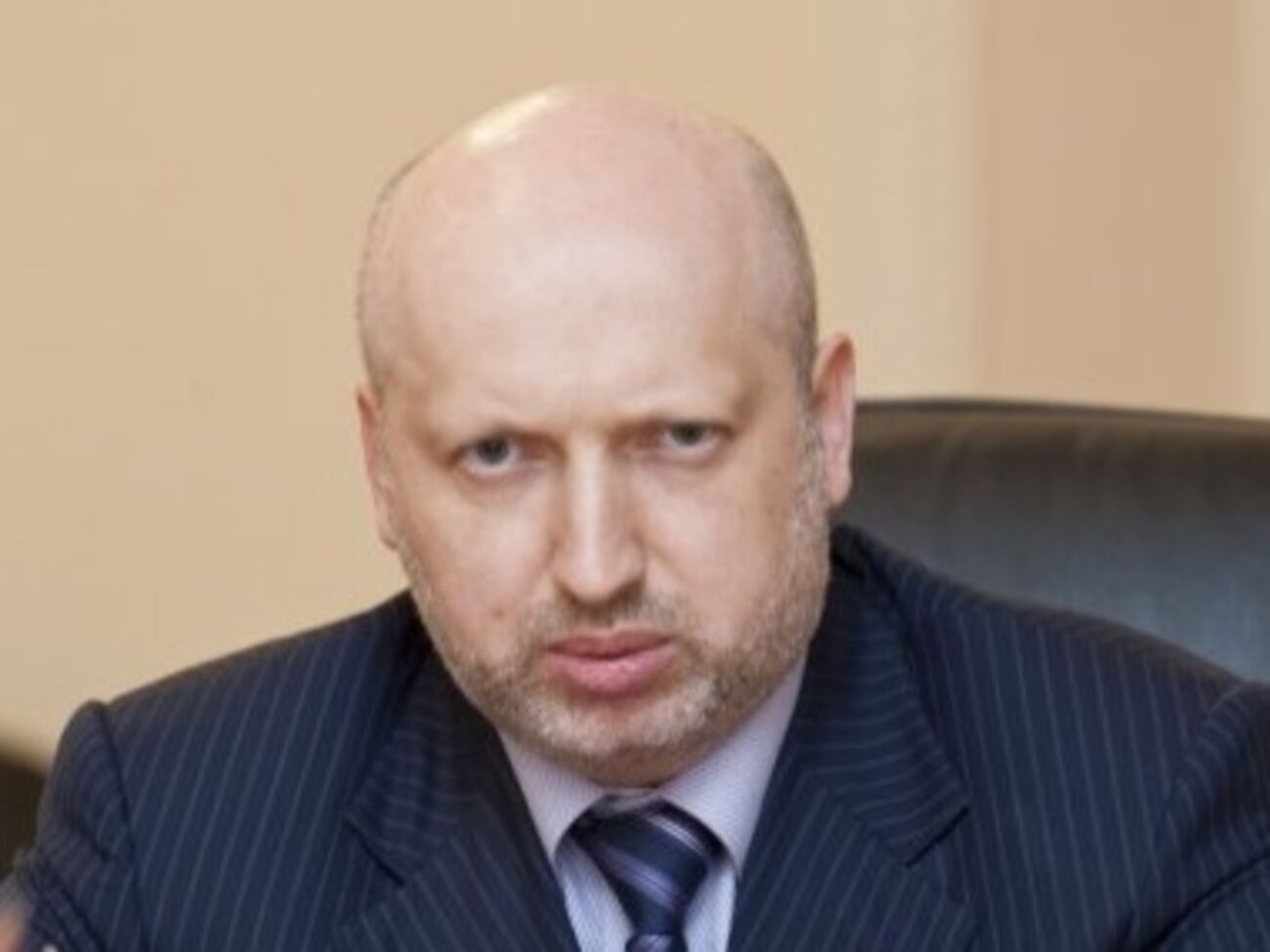 Турчинов: Задача наших военных &mdash; полностью подготовиться к российскому вторжению