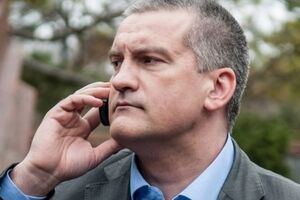 Аксенов недоволен качеством мобильной связи в Крыму