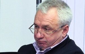Алексей Кучеренко: Мы не готовы предупреждать катастрофы, и мы очень слабо готовы их ликвидировать