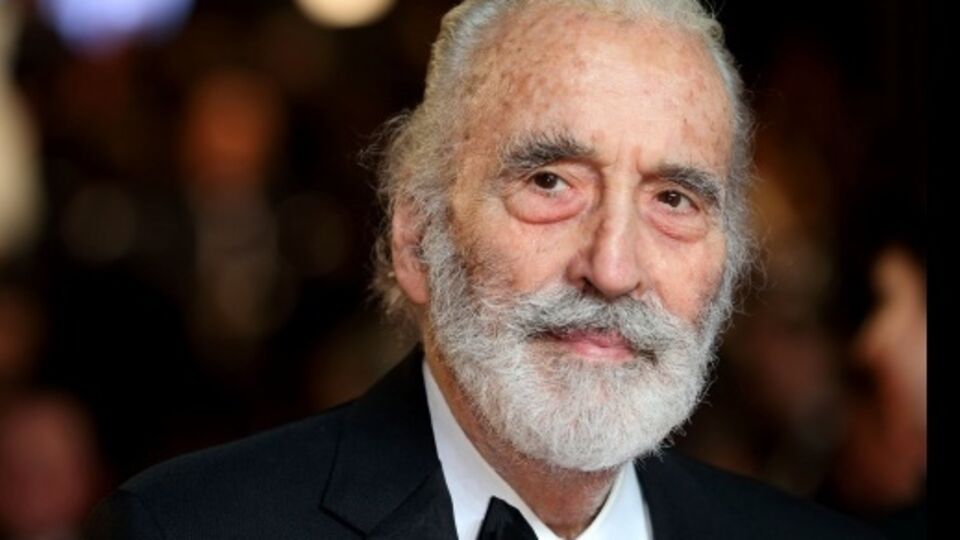 За свою жизнь Кристофер Ли снялся в более чем 200 фильмах