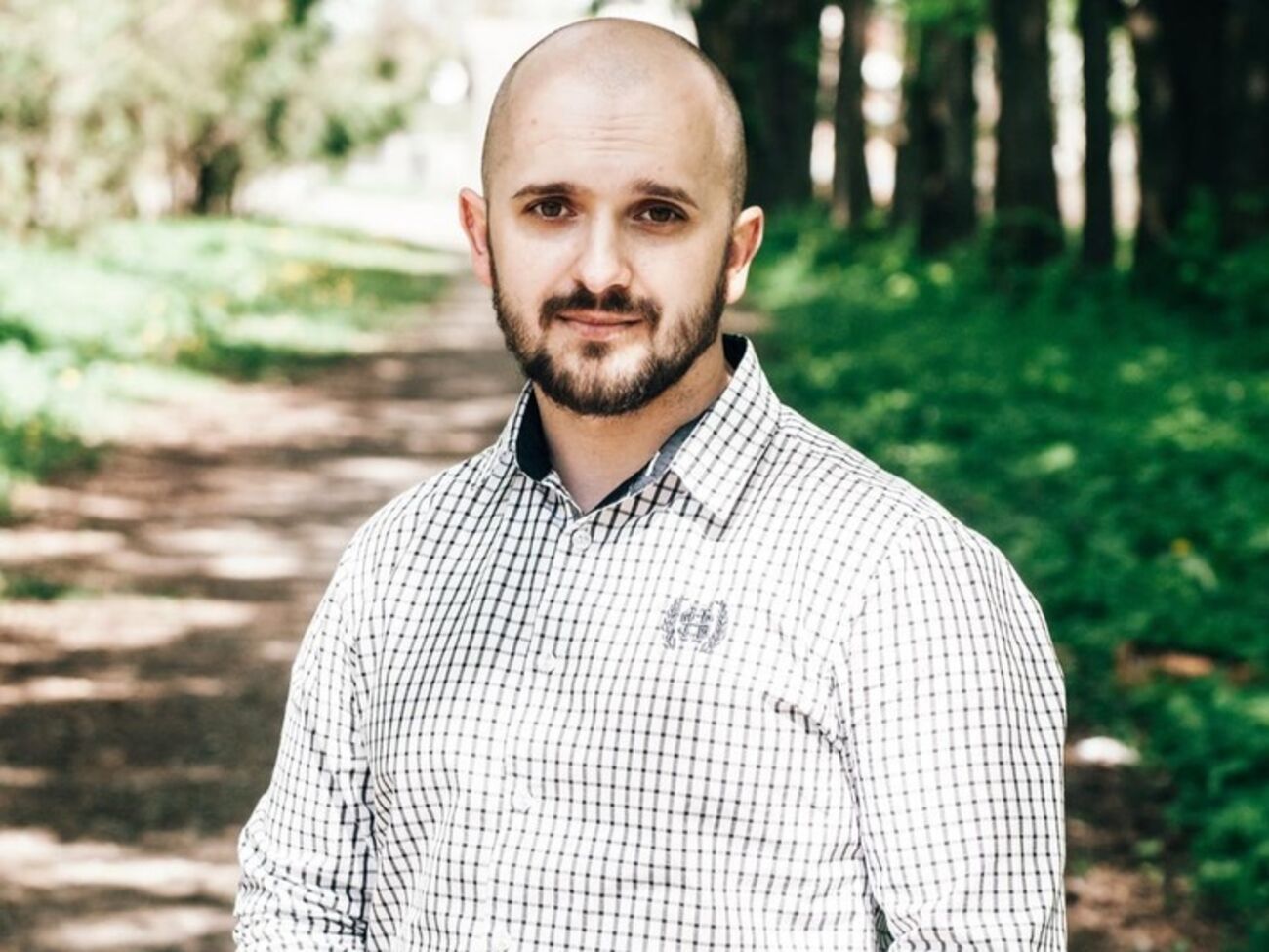 Журналист Василий Крутчак заснял и обнародовал переписку киевских прокуроров