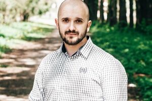 Журналист Василий Крутчак заснял и обнародовал переписку киевских прокуроров