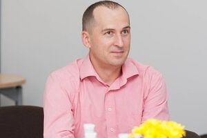 Павленко заявил, что не писал заявления об увольнении