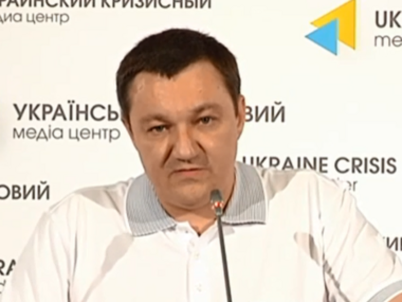Тымчук: Боевики уже не скрываясь перебрасывают на передовую тяжелое вооружение