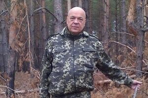 Москаль считает, что взрывчатку заложила и привела в действие вражеская разведывательно-диверсионная группа