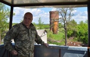 Москаль: У двоих военных ранения оцениваются как серьезные